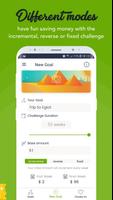 52 Week Challenge Money Saving screenshot 2