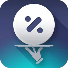 Baixar Calculadora de gorjeta APK