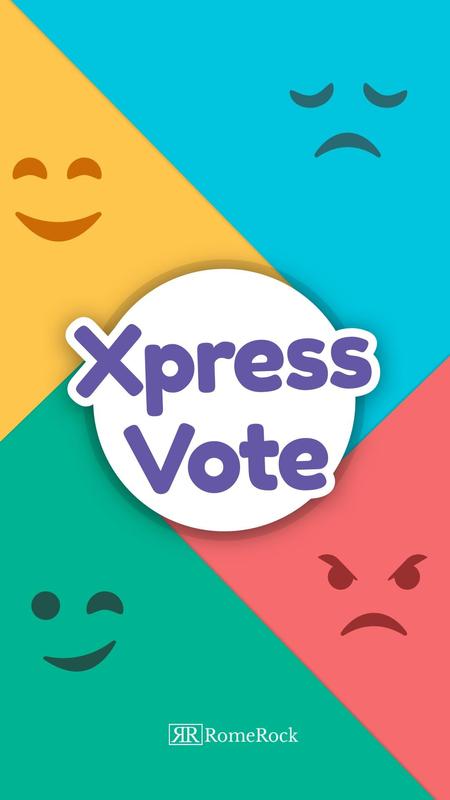 Xpress Vote - Surveys & Polls APK Download - Free Social ... - 450 x 800 jpeg 32kB