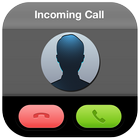 Fake Call-icoon