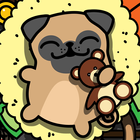 Virtual Pet Pugs ikona