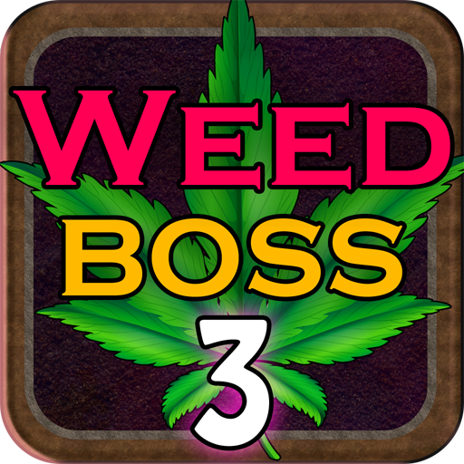 Weed Boss 3 Idle Tycoon Firm