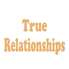 Icona True Relationships