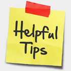 Useful Tips icon