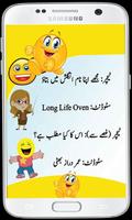 Funny Urdu Latifay 2017- Urdu Jokes screenshot 2