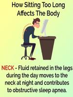 Long Sitting Effects تصوير الشاشة 1