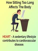 Long Sitting Effects تصوير الشاشة 2