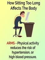 Long Sitting Effects تصوير الشاشة 3