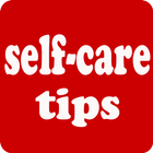 Self Care Tips icono