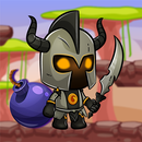 DarkNight Run! APK