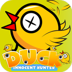 Innocent Duck Hunter Game icône