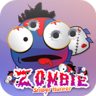 Zombie Sniper Hunter ícone