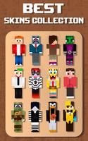 Cartoon Skins imagem de tela 1