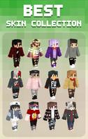 Boys Skins 스크린샷 1