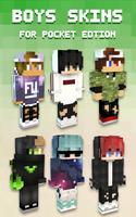 Boys Skins 스크린샷 3