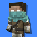 APK Herobrine Skins