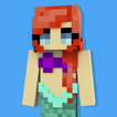 Mermaid Skins