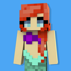 Icona Mermaid Skins