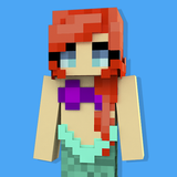 Mermaid Skins icône