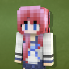 School Skins for Minecraft আইকন