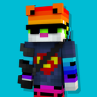 PvP Skins for Minecraft 아이콘