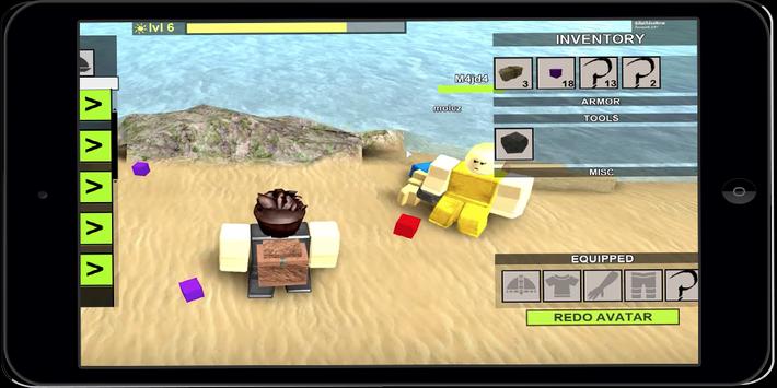 New Roblox Booga Booga Guide Tips For Android Apk - how to download 2007 roblox games