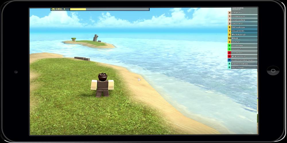 New Roblox Booga Booga Guide Tips For Android Apk Download