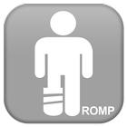 롬프 ROMP أيقونة