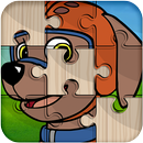 Rompecabezas Patrulla Canina APK