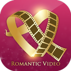 Romentic Videos icône