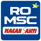 ROMSC icon