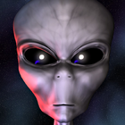 Aliens and UFOs Wallpapers آئیکن