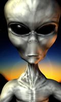 Aliens and UFOs Wallpapers اسکرین شاٹ 1