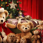 Christmas New HD Wallpapers আইকন