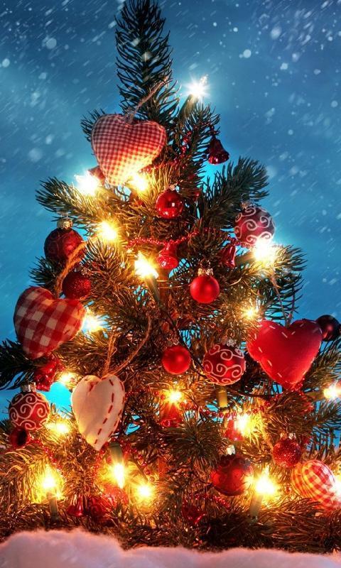 Weihnachten Neue Hd Wallpapers Fur Android Apk Herunterladen