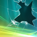 Cracked Screen Wallpapers APK