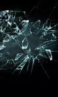 Cracked Screen Wallpapers اسکرین شاٹ 1