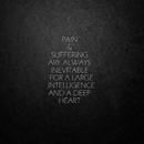 Depression Quote Wallpapers APK