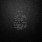 Depression Quote Wallpapers ikona