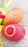 Easter Wishes Wallpapers পোস্টার