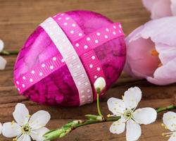 Easter Wishes Wallpapers اسکرین شاٹ 3