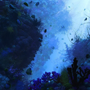 Underwater World Nouveau HD Fond d'écran APK
