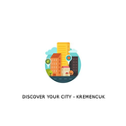 Discover Your City - Kremen ikona