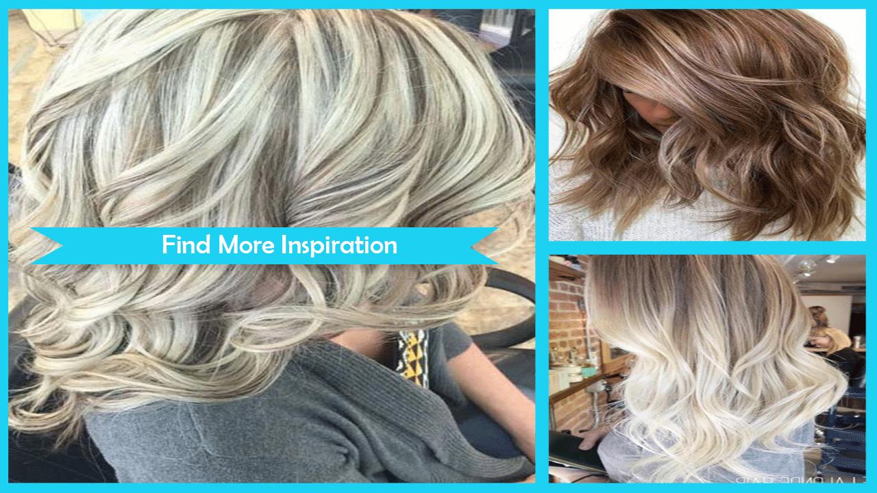 3. 20 Stunning Blonde Hair Color Ideas for 2021 - wide 11