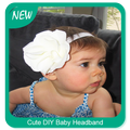 Cute DIY Baby Headband