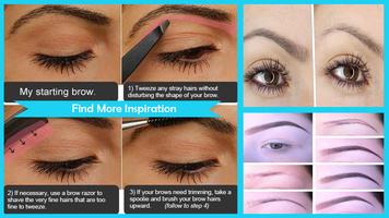 Cool Eyebrow Tips for Beginner penulis hantaran