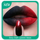 Sexy Dark Lipstick Ideas APK