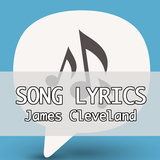 James Cleveland Song Lyrics icône