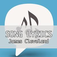 James Cleveland Song Lyrics Affiche