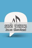 James Cleveland Song Lyrics capture d'écran 1